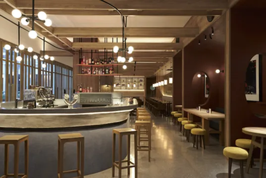 รูปภาพของอาศัย กรุงเทพฯ ไชน่าทาวน์