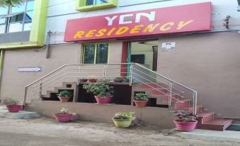 Yen Residency