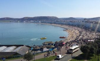 Belmont Llandudno