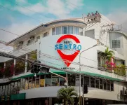 Hotel Sentro Legazpi Hotels near Social Security System