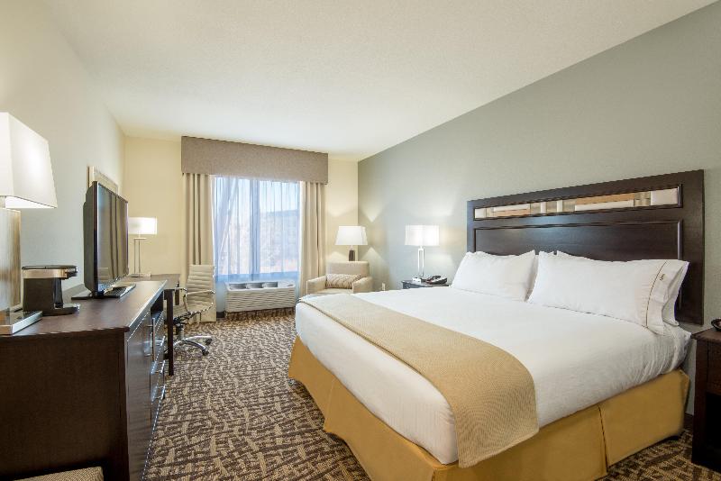 Holiday Inn Express & Suites Denver South - Castle Rock, an Ihg Hotel