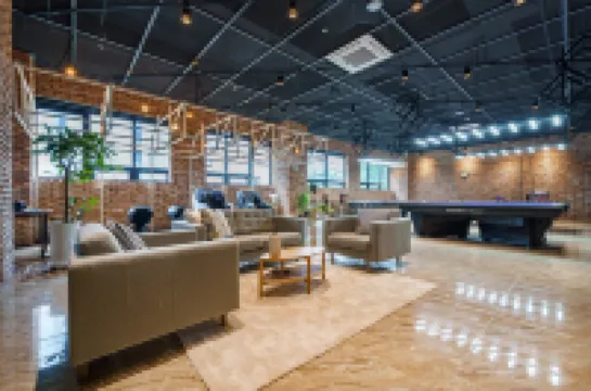 โฮเทล ควอตซ์ ปูซาน