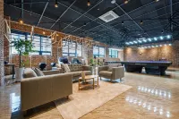 Hotel Quartz