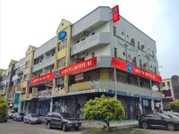 Aristo Hotel 81 Các khách sạn ở 