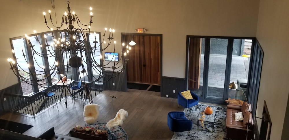 Best Western Portland West Beaverton