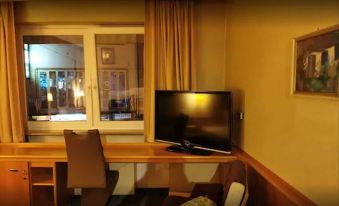 Hotel Ritter Sakira