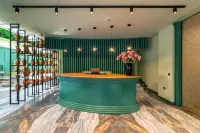 Tomis Garden Aparthotel Bucuresti
