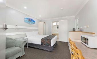 Best Western Bundaberg Cty Mtr Inn