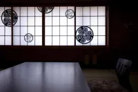 Hitomaru Kadan - breakfast