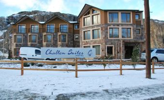 Chalten Suites Hotel