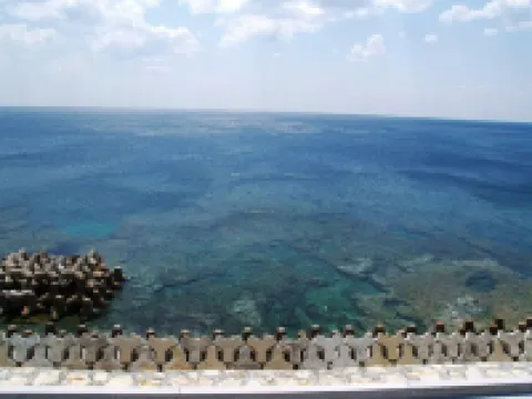 ラグーンパレス 嘉手納町のホテル