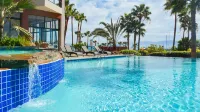 Hotel Coral & Marina - Ocean View
