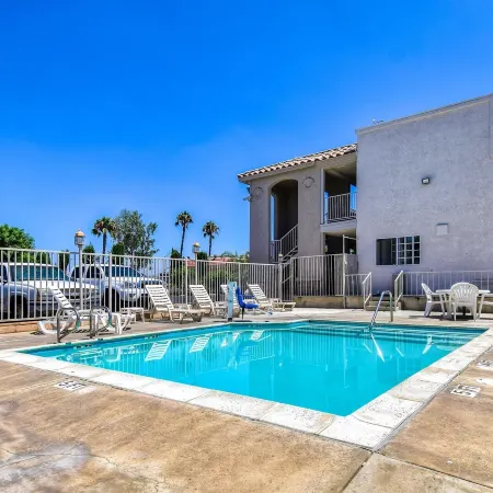 Motel 6 Menifee, CA