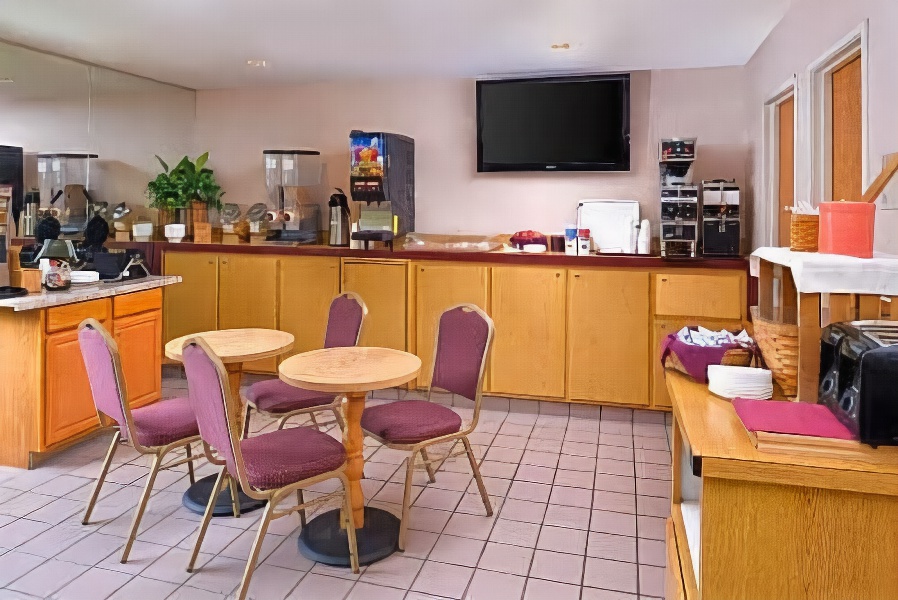 Americas Best Value Inn - South Bend