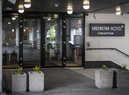 GreenStar Hotel Lahti