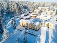 Karolineburg Manor House Hotel Hotels in Kajana