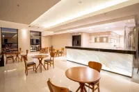 Zahara Hotel - Breakfast