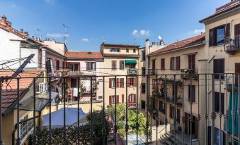 Italianway - Borsieri 11 B