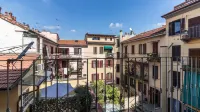 Italianway - Borsieri 11 B Hotels in Stazione Garibaldi