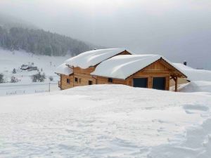 Private Room at the Foot of the Slopes - Chalet Nelda