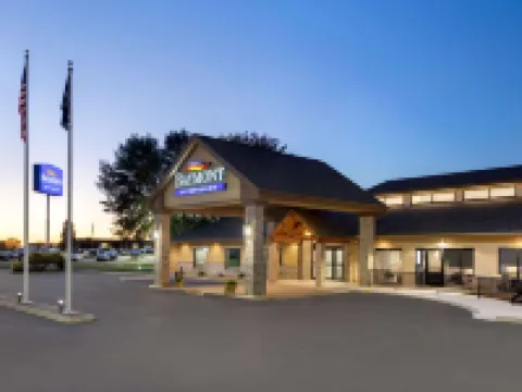 Baymont by Wyndham Owatonna Hotel di Owatonna