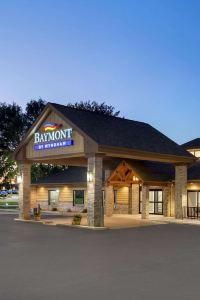 hotels in owatonna mn near cabela's