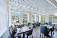 Siglo Hotel by Keahotels - sarapan