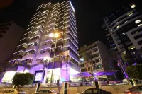 Palm Ville Suites Hotel a Beirut