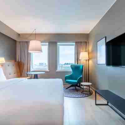 Radisson Blu Atlantic Hotel Stavanger Rooms