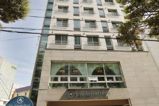 위플스테이호텔 객실 1