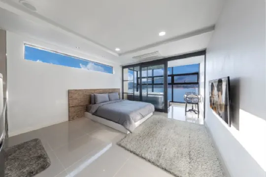 Hapcheon the Illi Pension