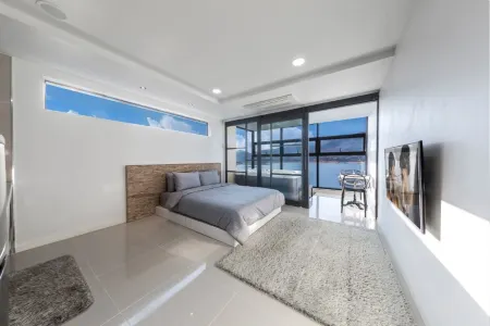 Hapcheon the Illi Pension Отели рядом с достопримечательностью «Kaya-san»