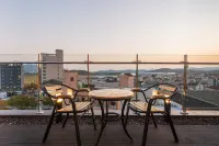 ซุนชอน โฮเทล เดอะ เอช