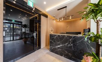 Cheongju Stay Hotel