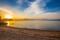Sea and Sunset Pension