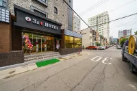 Incheon Hotel 3&4