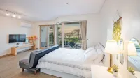Taean (Anmyeondo) Seapoem Pension Hotels in Taean-gun