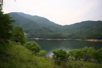 Yeongju Sansubang Pension Hotels in Yeongju