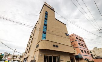 Gwangju Hotel Seven Bricks