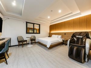 Hotel Classic, Sacheon