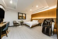 Hotel Classic Sacheon
