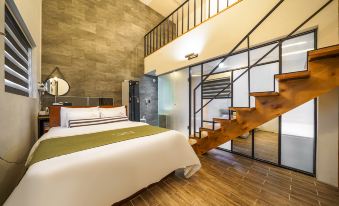 Yongin Hotel Wow