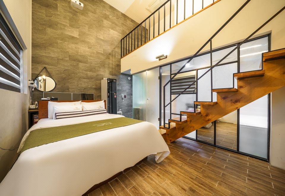 Yongin Hotel Wow - Housity