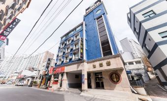 Chuncheon Novotel