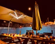 Tsukikoen MtFuji View Garden Bbqpets Allowedw