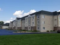 Holiday Inn Express BIRCH RUN (FRANKENMUTH AREA) by IHG Hotels in Saginaw County