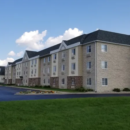 Holiday Inn Express BIRCH RUN (FRANKENMUTH AREA) by IHG