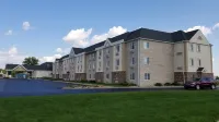 Holiday Inn Express BIRCH RUN (FRANKENMUTH AREA) by IHG