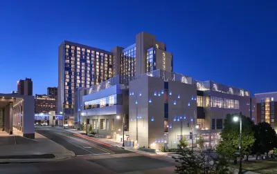 Loews Kansas City Các khách sạn gần The Money Museum