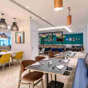 Holiday Inn LONDON - SHEPPERTON by IHG Dining/Meeting Rooms
